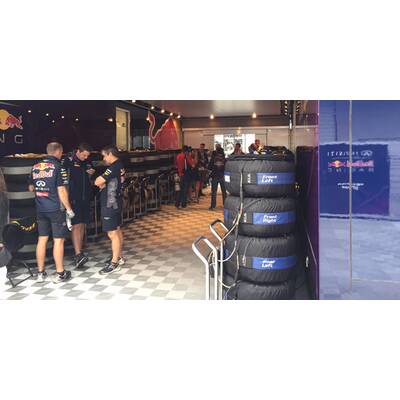 Die Bilder zum Spielberg-GP