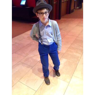 juniorsartorialist.com