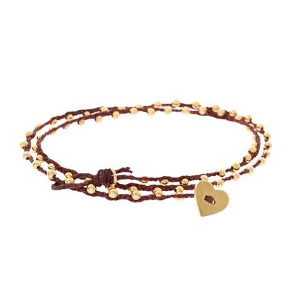 Schmuck: Ein hipper Start für 2011