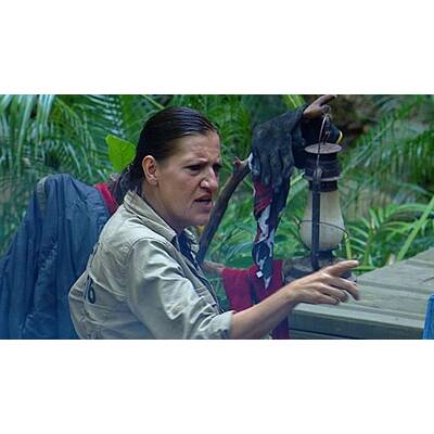 Dschungelcamp: Tag 5