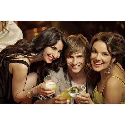 Sexy GZSZ-Girls zum Jubiläum