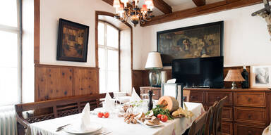 Heuriger Zimmermann ab Juni dicht