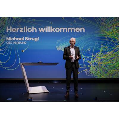 INSPIRE energy summit 2025