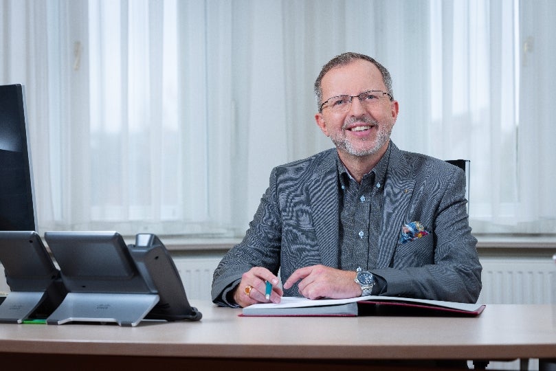 Nikolaus Ebert