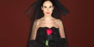 Ivana Baquero spielt die Rolle der Maje.