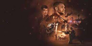 Die Top-Streaming-Starts auf NETFLIX