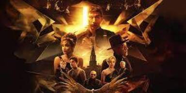 Die Top-Streaming-Starts auf NETFLIX