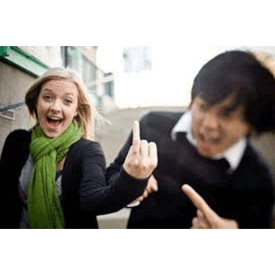 Die schrecklichsten Verlobungsfotos der Welt