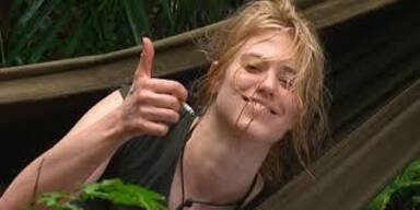 Larissa: Bruch mit Klum-Management