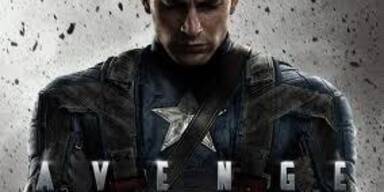 Captain America - The First Avenger