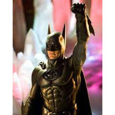 Christian Bale: 54 Mio. $