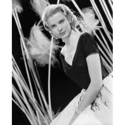 Grace Kelly