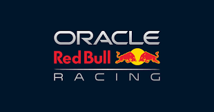 Red Bull Oracle Logo