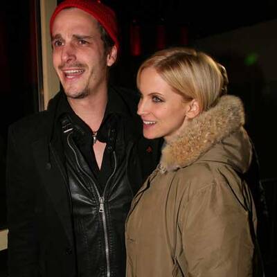 MTV Europe Music Awards - Die After Show Party