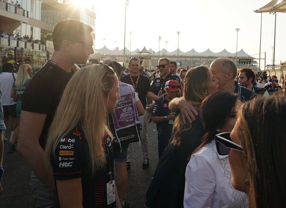 Swarovski in Abu Dhabi