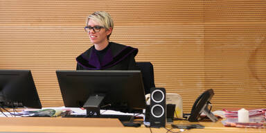 Kopie von Benko-Richterin Dr. Andrea Wegscheider