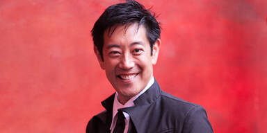 Grant Imahara
