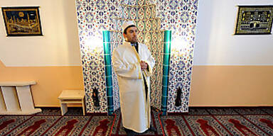 &Ouml;VP verlangt Deutsch als Pflicht in Moscheen