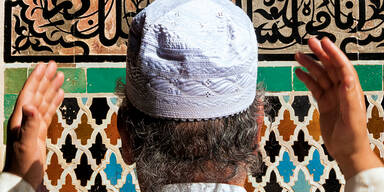 Geheimdiente: Angst vor Islamistenszene in Wien