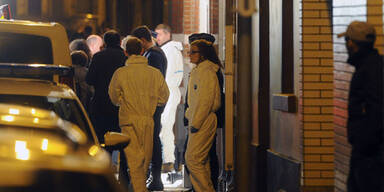 Imam in Brüssel bei Anschlag getötet