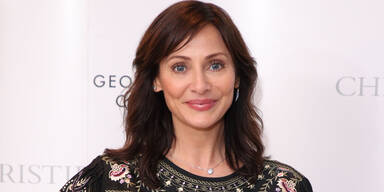 Natalie Imbruglia Baby