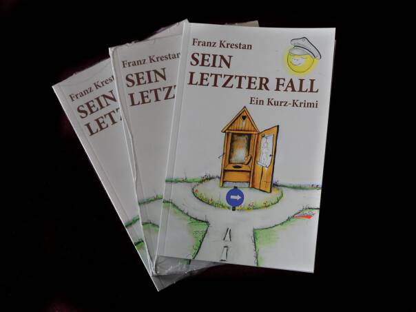 Ultimative Zierde im Land der Kreisverkehre