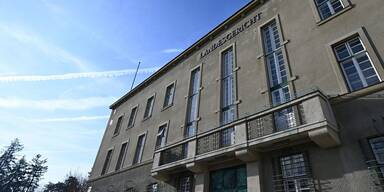 Amtsmissbrauch: Ein Jahr bedingt für Bürgermeister