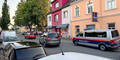 Messer-Attacke in St. Pölten