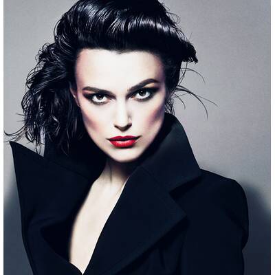 Keira Knightley für Interview Magazine