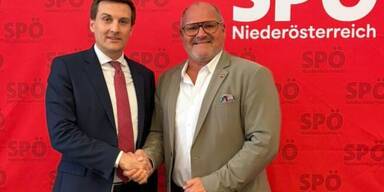 SP&Ouml; N&Ouml;: Rolle r&uuml;ckw&auml;rts bei Notazrt-Kahlschlag