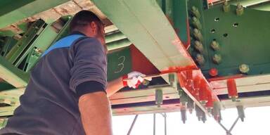 "Verkehrsstau-Extremfall eingetreten&ldquo;: Kremser B&uuml;rgermeister h&auml;tte Ersatzbr&uuml;cke bevorzugt