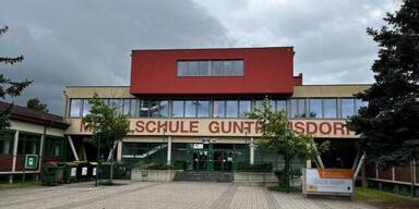 Neue Mittelschule Guntramsdorf