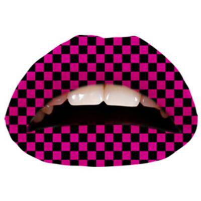 Lippen-Trend
