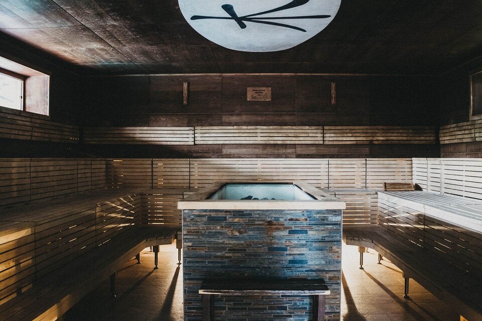 Heiße Geheimtipps: Die schönsten Saunen in und rund um Wien