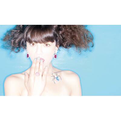 Funkelnde Beauty-Looks