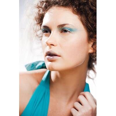 Knallige Looks von Boris Entrup