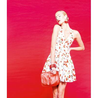 Modesommer: Freche Früchtchen