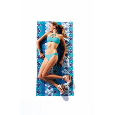 Strand, bitte kommen!