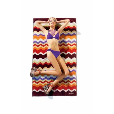 Strand, bitte kommen!