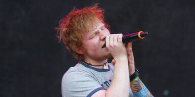 Ed sheeran