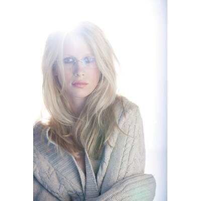 Neue Brille, neuer Look