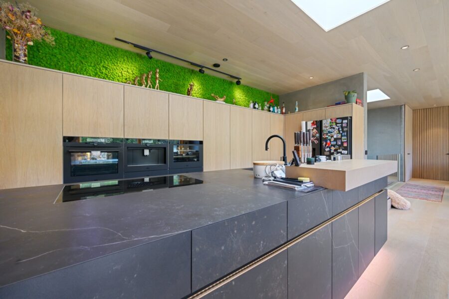 Villa im Wiener Umland