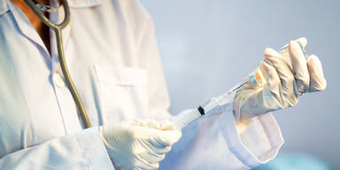 So funktioniert die Impfstoff-Verteilung in &Ouml;sterreich