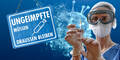 Impfpflicht Impfung Coronavirus Ungeimpfte Coronaimpfung