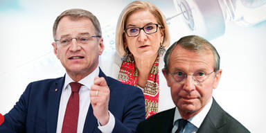 Länder-Aufstand gegen Impfpflicht