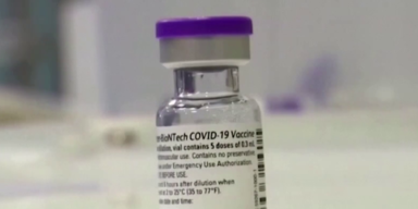 Biontech Pfizer Impfstoff