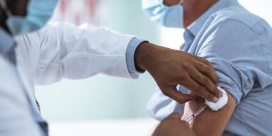 Corona-Impfung: Welches Land impft am meisten?