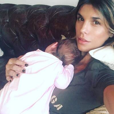 Nachwuchs für die Stars: Die Babys des Jahres 2015