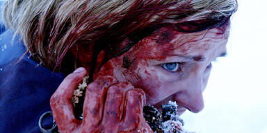 In drei Tagen bist du tot 2-Horror made in Austria