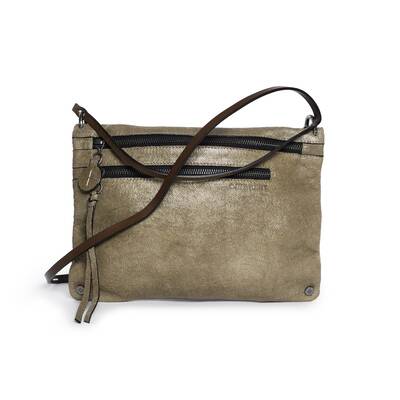 INA KENT MOONLIT ed.2 Quartz